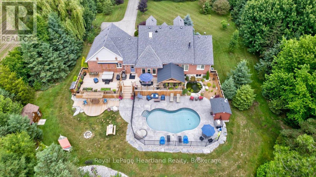 36241 GORE ROAD, South Huron (Stephen)