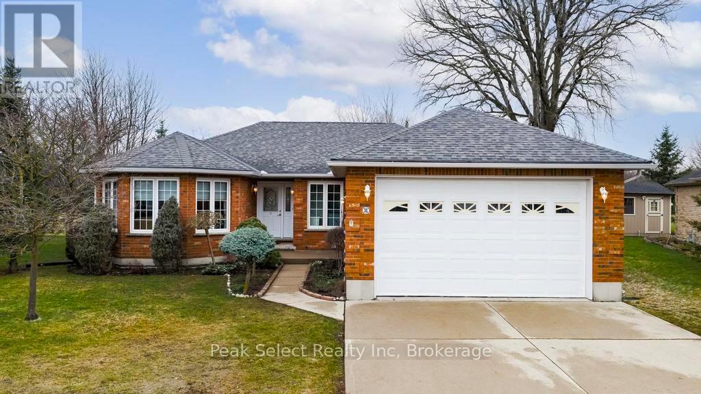 31 - 30 ANN STREET, St. Marys