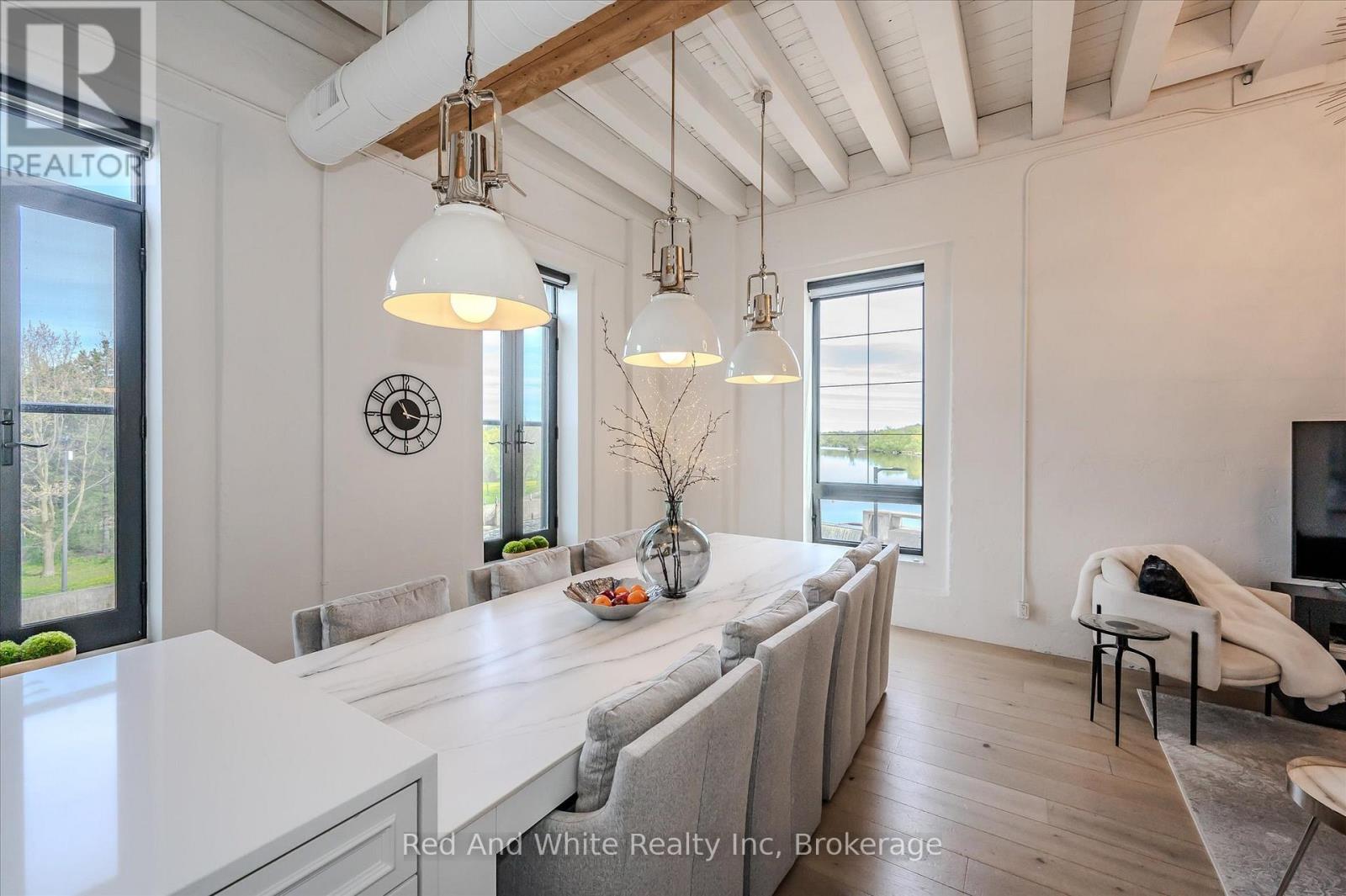 308 - 19 GUELPH AVENUE, Cambridge