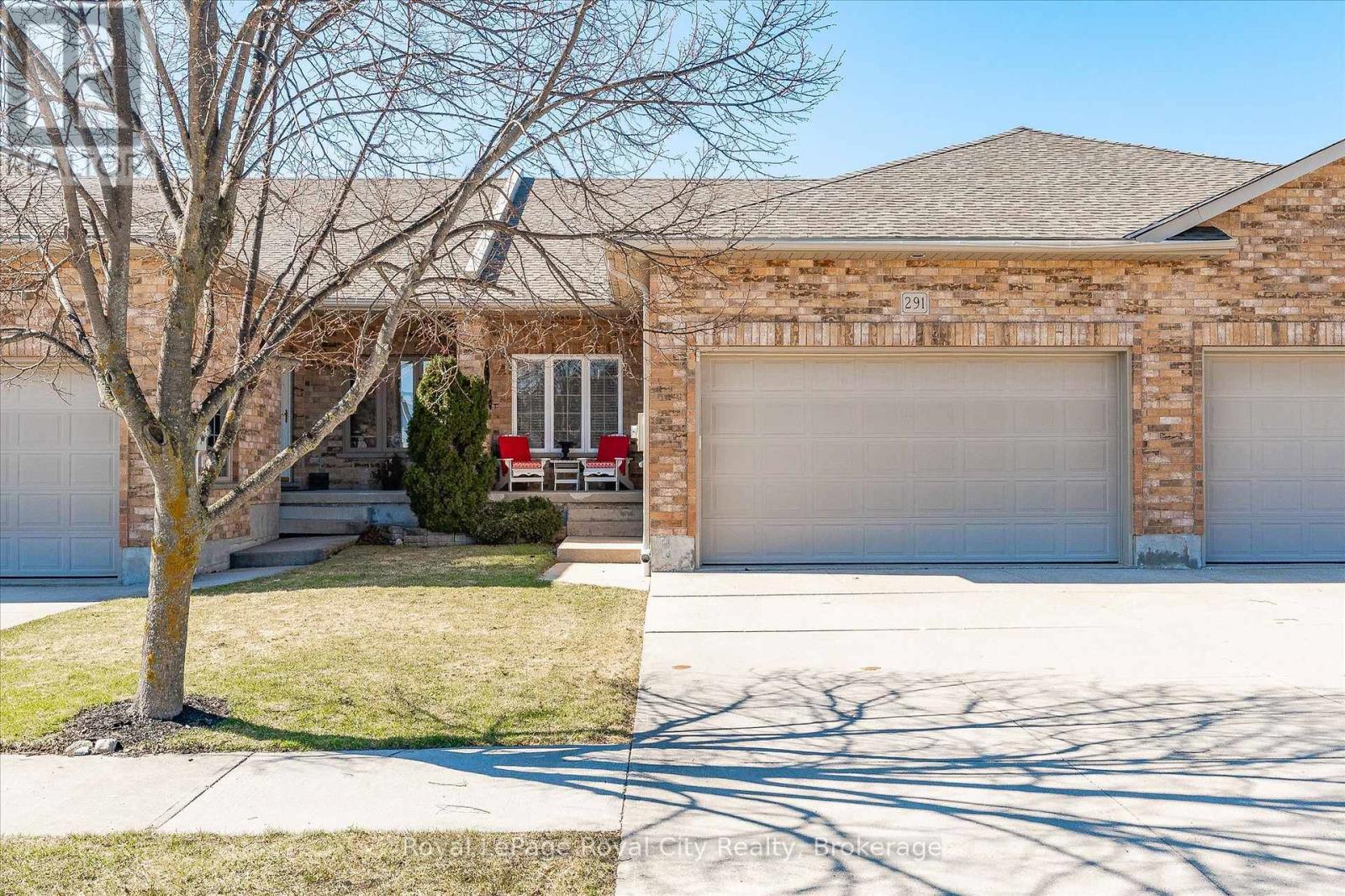 291 BAMFORD DRIVE, North Perth (Listowel)