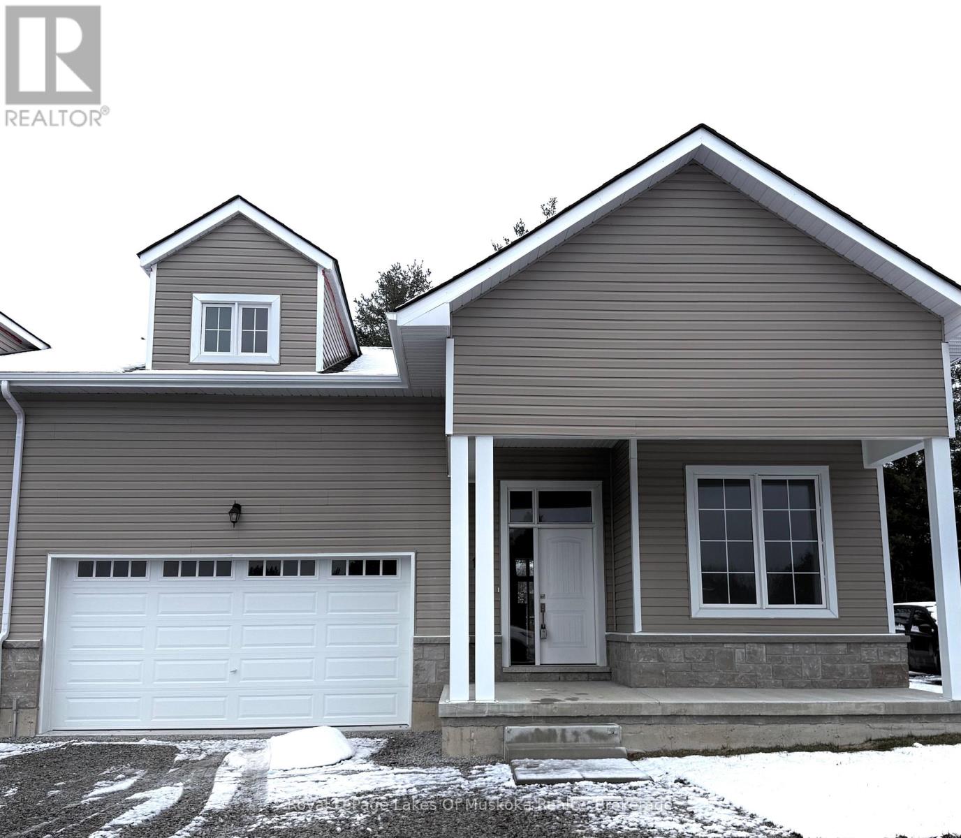 16 TURNBERRY COURT, Bracebridge (Monck (Bracebridge))