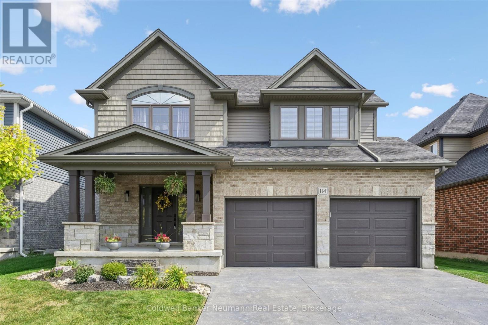 114 TIMBER TRAIL ROAD, Woolwich