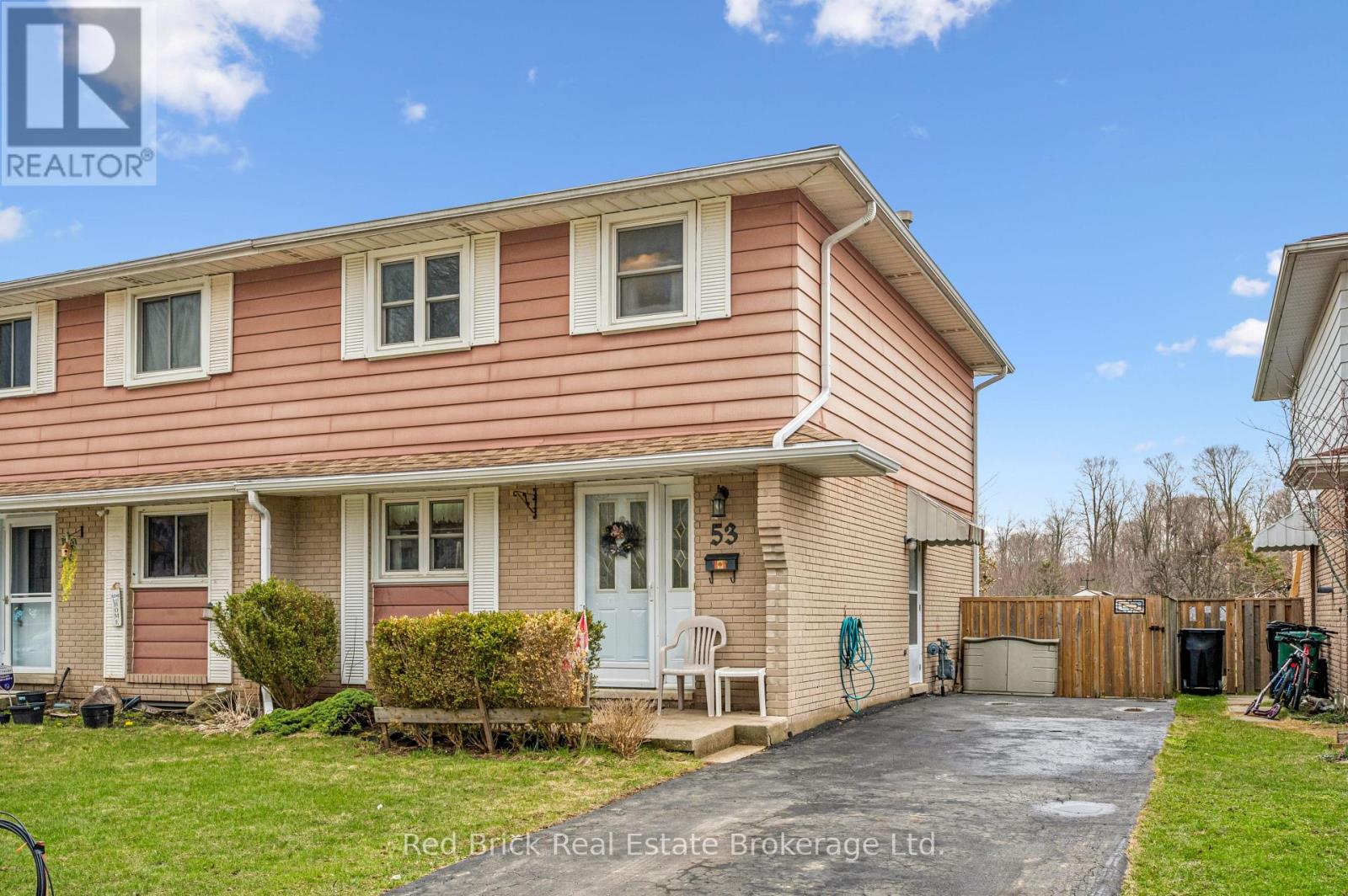 53 SHADELAND CRESCENT, Kitchener