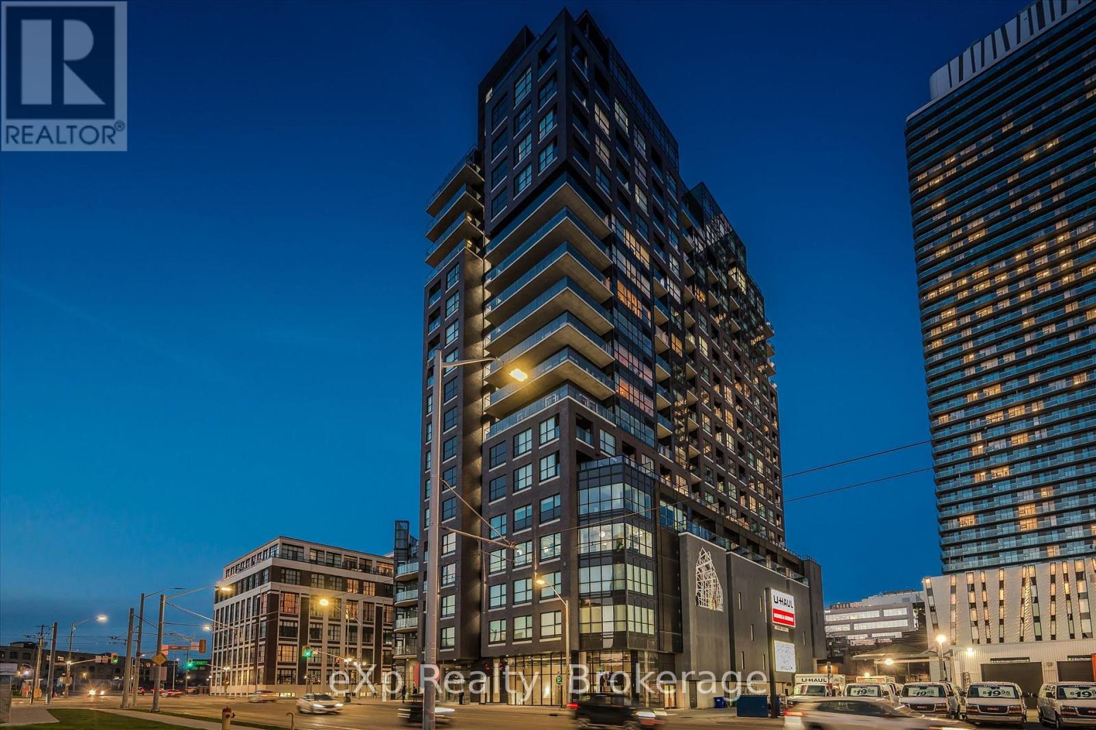 1006 - 1 VICTORIA STREET S, Kitchener