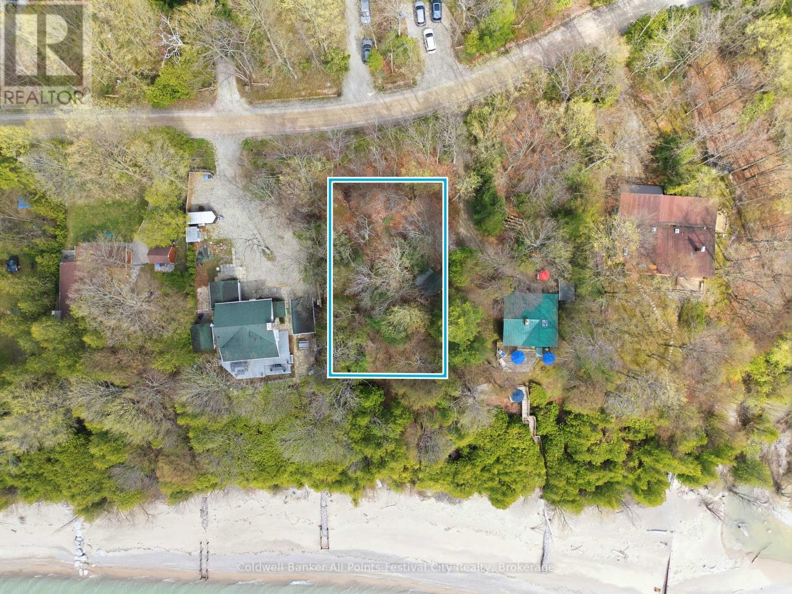 LOT 7 - 74515 WOODLAND DRIVE, Bluewater (Stanley)