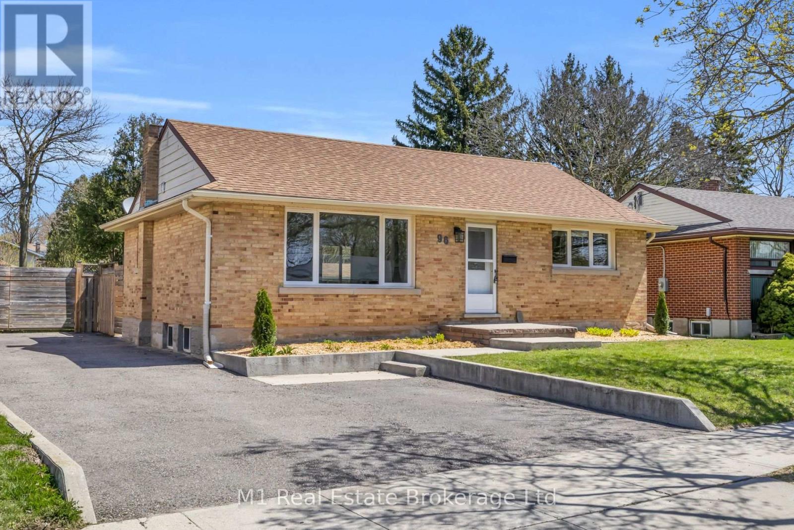 96 SIEBERT AVENUE, Kitchener