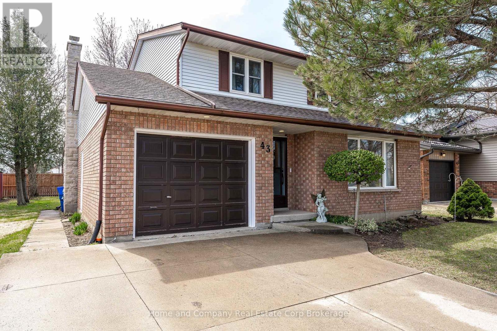 43 MCGREGOR STREET, Stratford