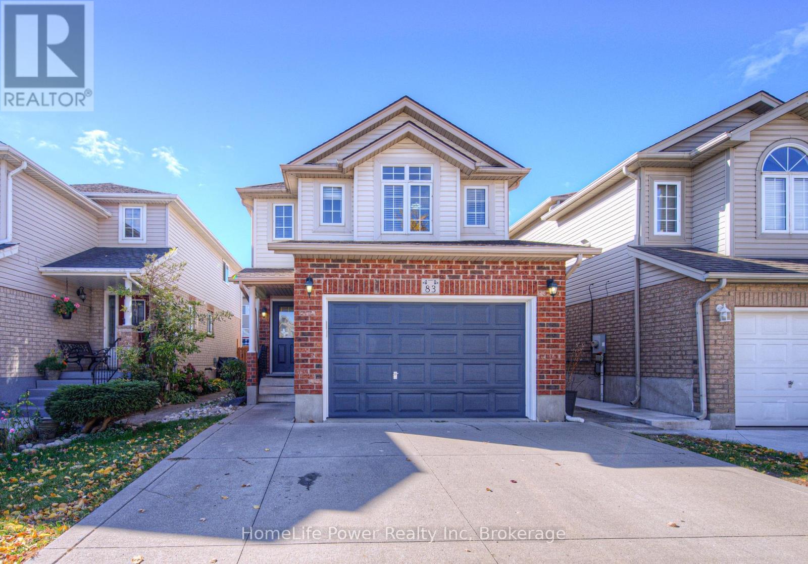 83 BRIDLEWREATH STREET, Kitchener