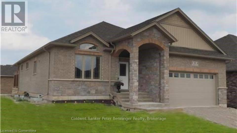LOT 69 AVERY PLACE, Perth East (Milverton)