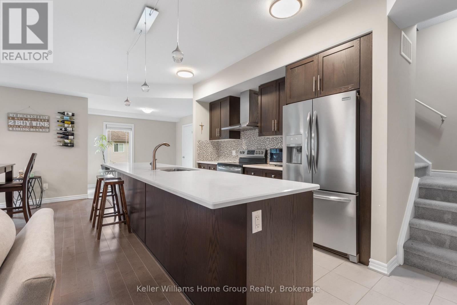 35 - 107 WESTRA DRIVE, Guelph/Eramosa