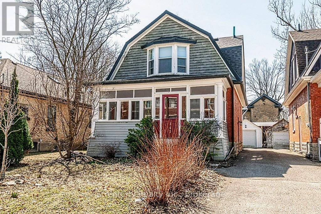 145 CALEDONIA STREET, Stratford