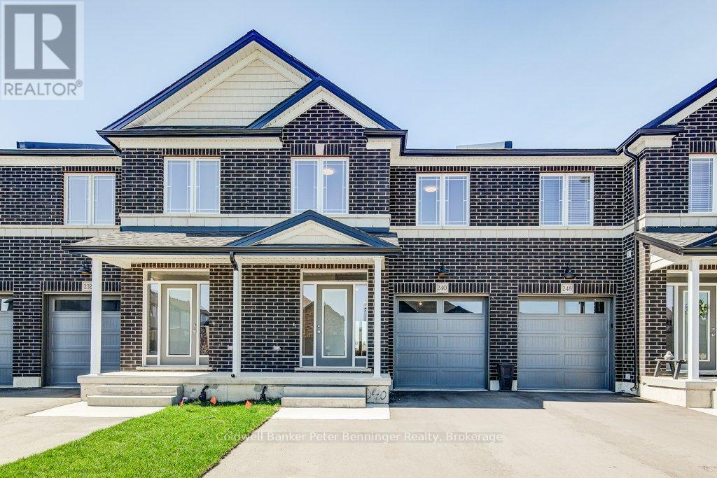 240 KEESO LANE, North Perth (Listowel)