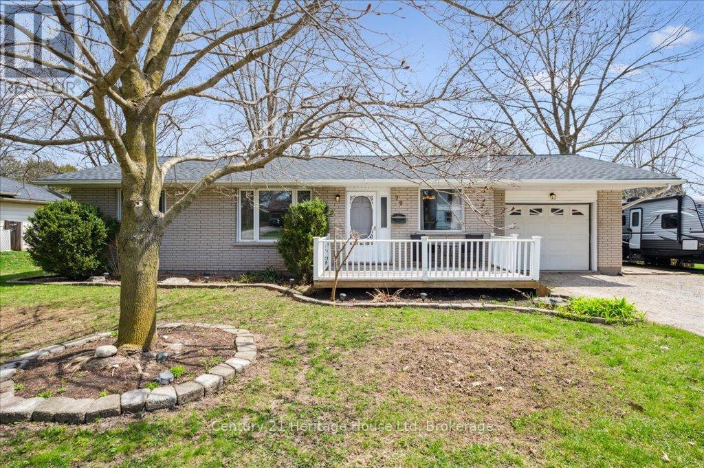 79 INGERSOLL STREET, St. Marys