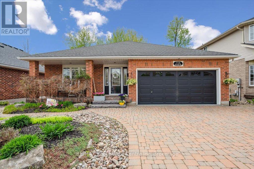 758 WILLOW ROAD, Guelph (Willow West/Sugarbush/West Acres)