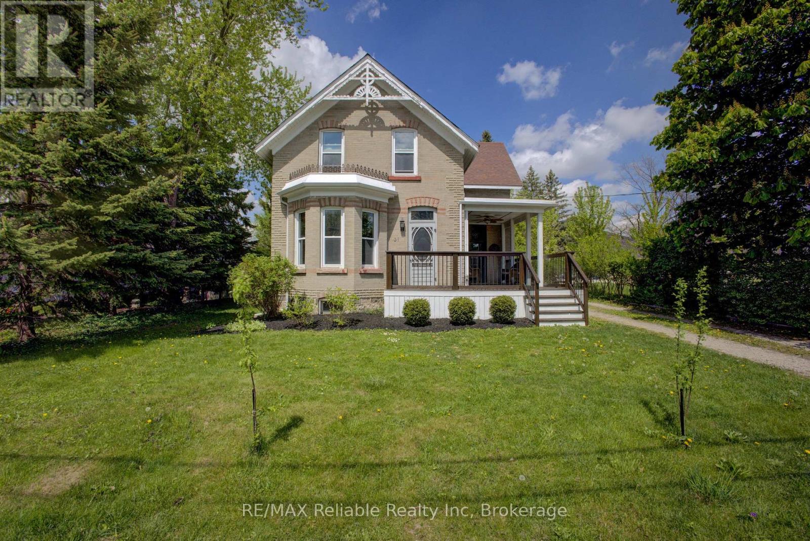 31 SPARLING STREET, Huron East (Seaforth)