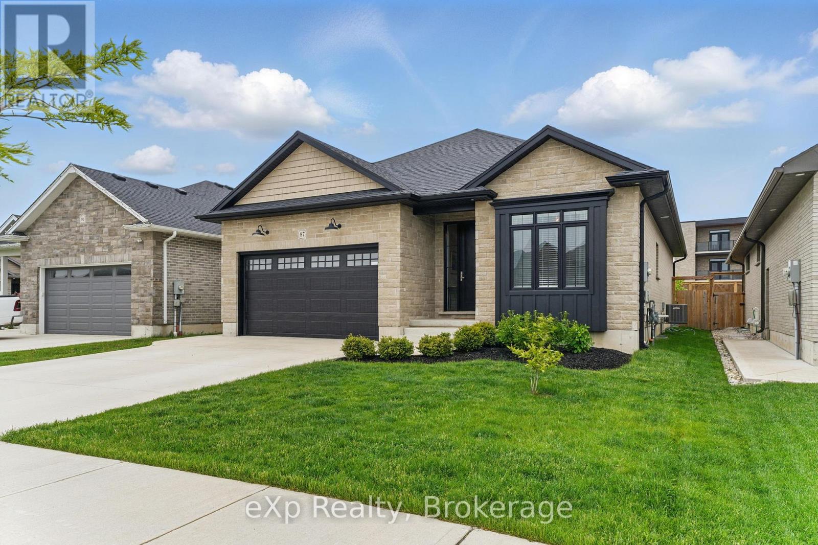 87 ORR STREET, Stratford