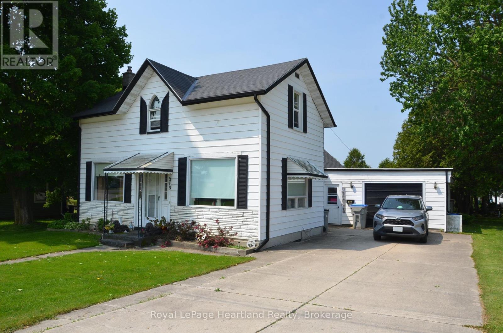 378 VICTORIA STREET, Central Huron (Clinton)