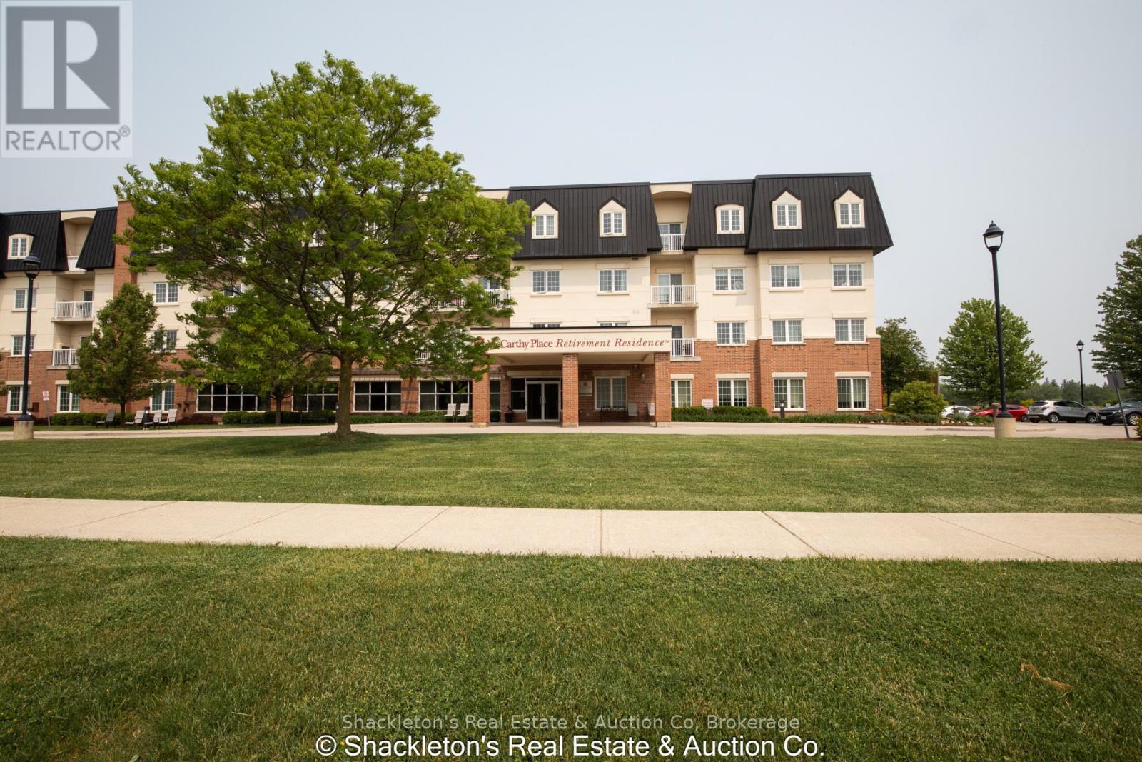 165 - 200 MCCARTHY ROAD, Stratford