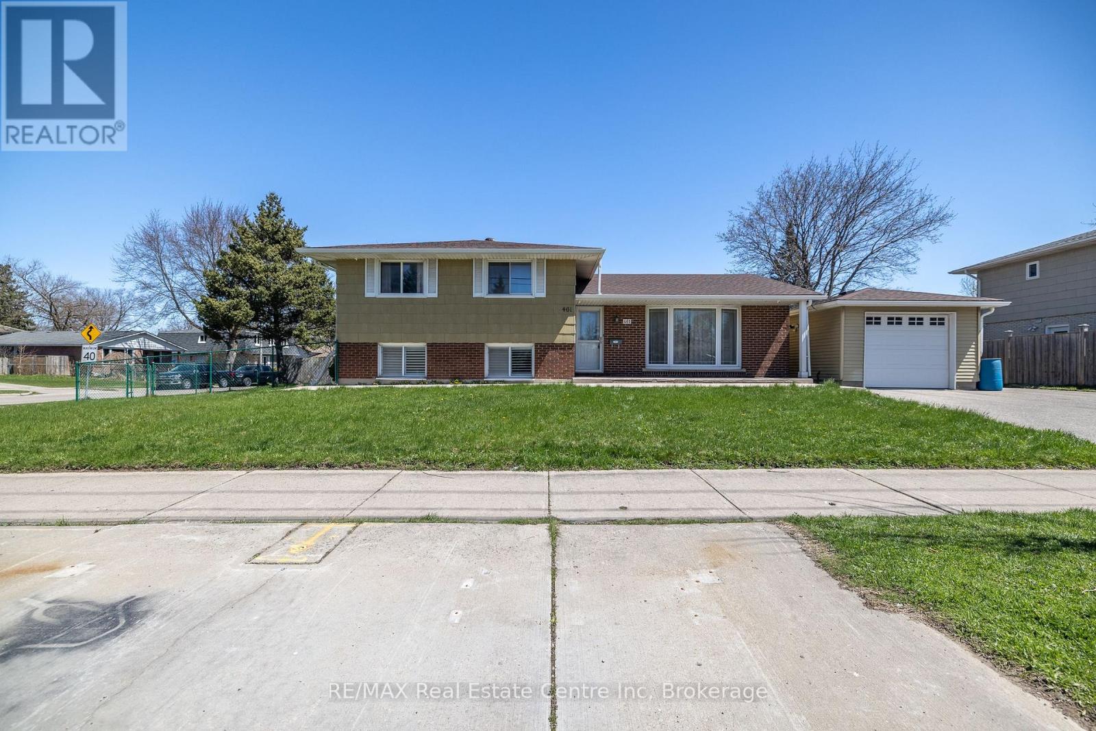 461 STRASBURG ROAD, Kitchener