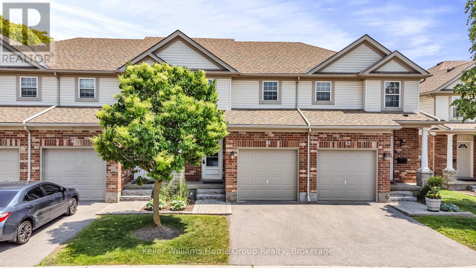 41 - 400 WILSON AVENUE, Kitchener