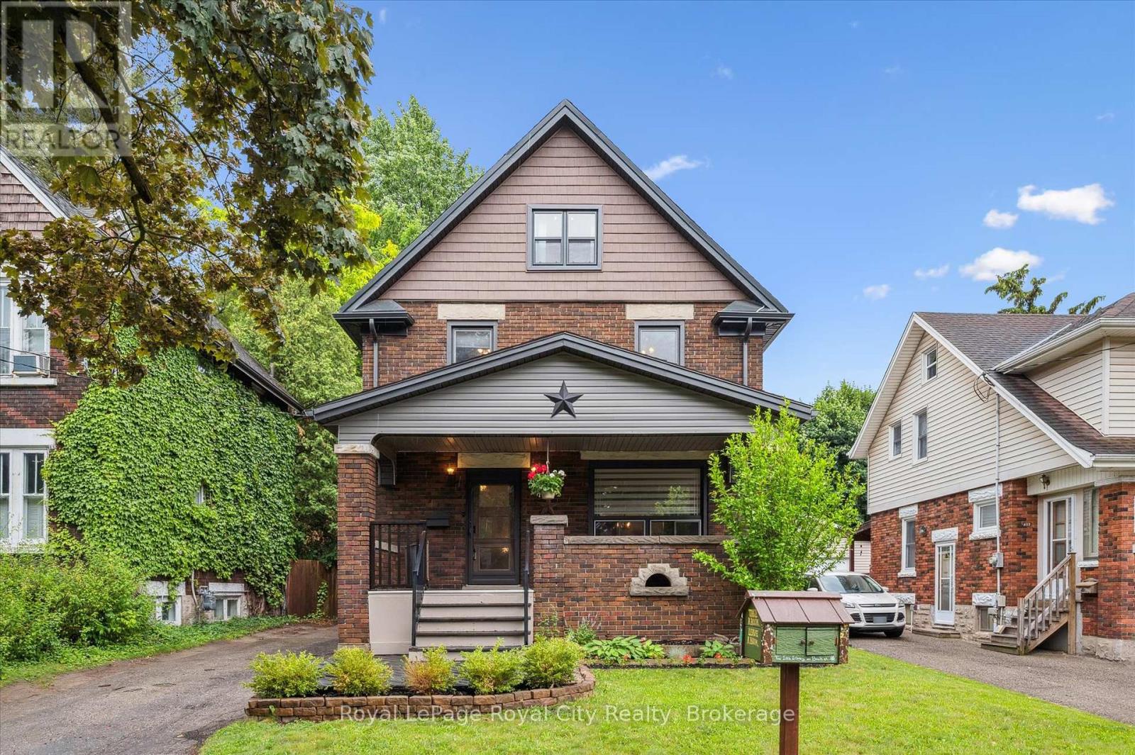 37 BROCK STREET, Kitchener