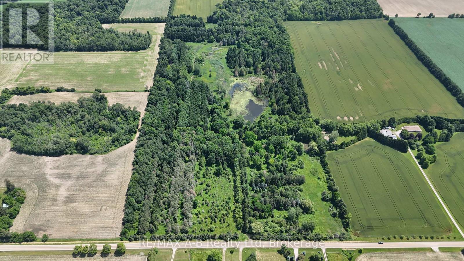 20975 CHERRY HILL ROAD, Thames Centre