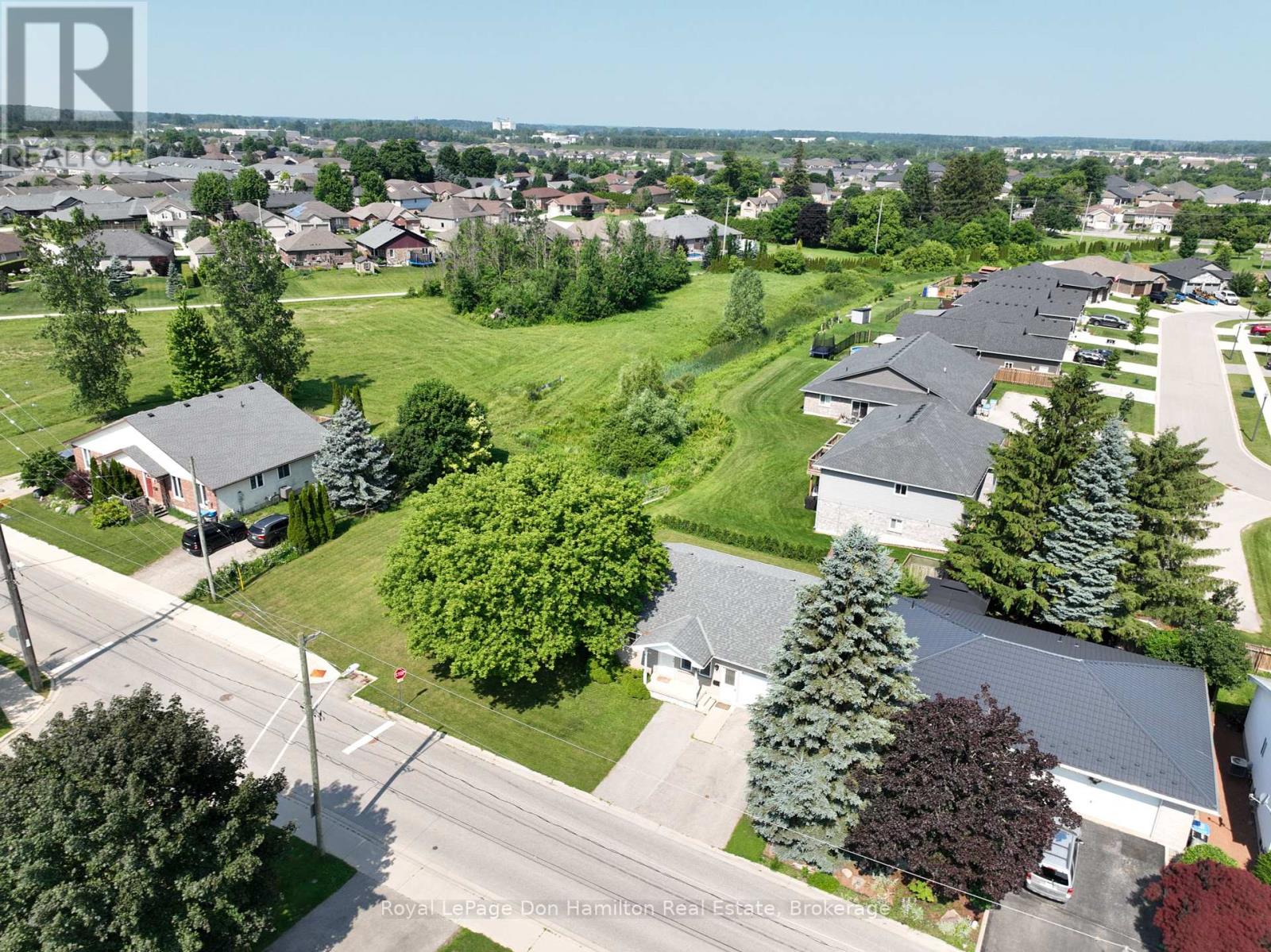 695 RESERVE AVENUE S, North Perth (Listowel)