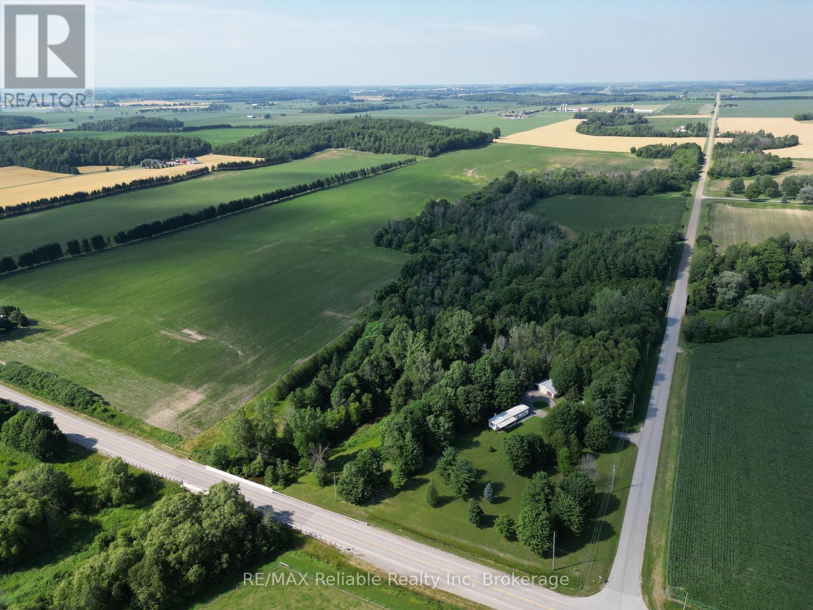 82017 BANDON LINE, Central Huron (Hullett)