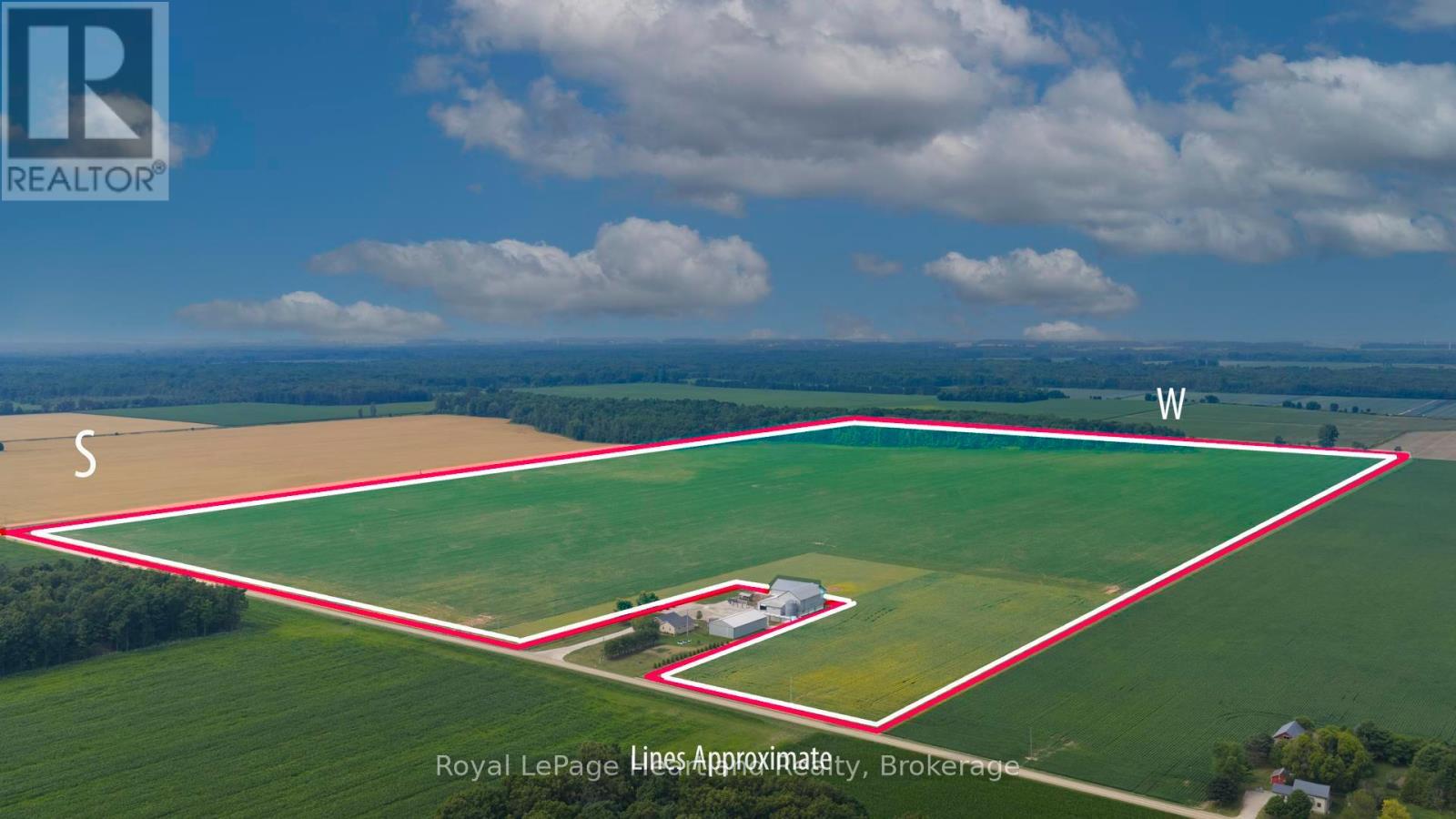 LOT 13 BELLS LINE, Bluewater (Hay)
