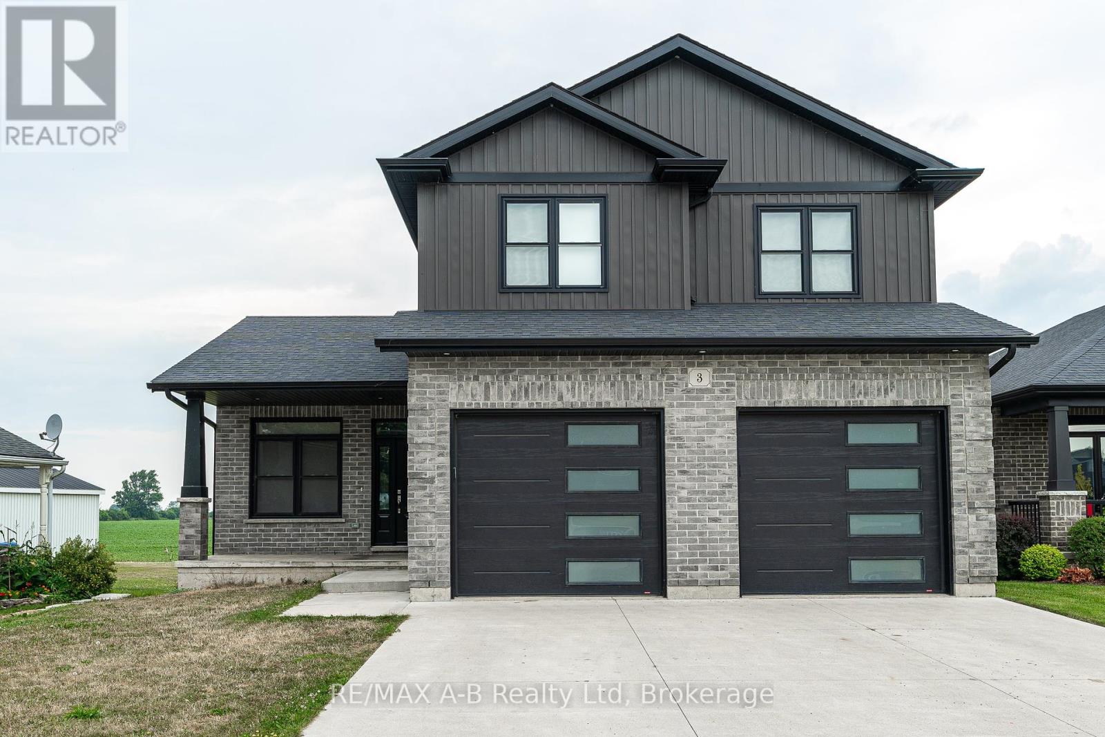 3 GLASS STREET, St. Marys