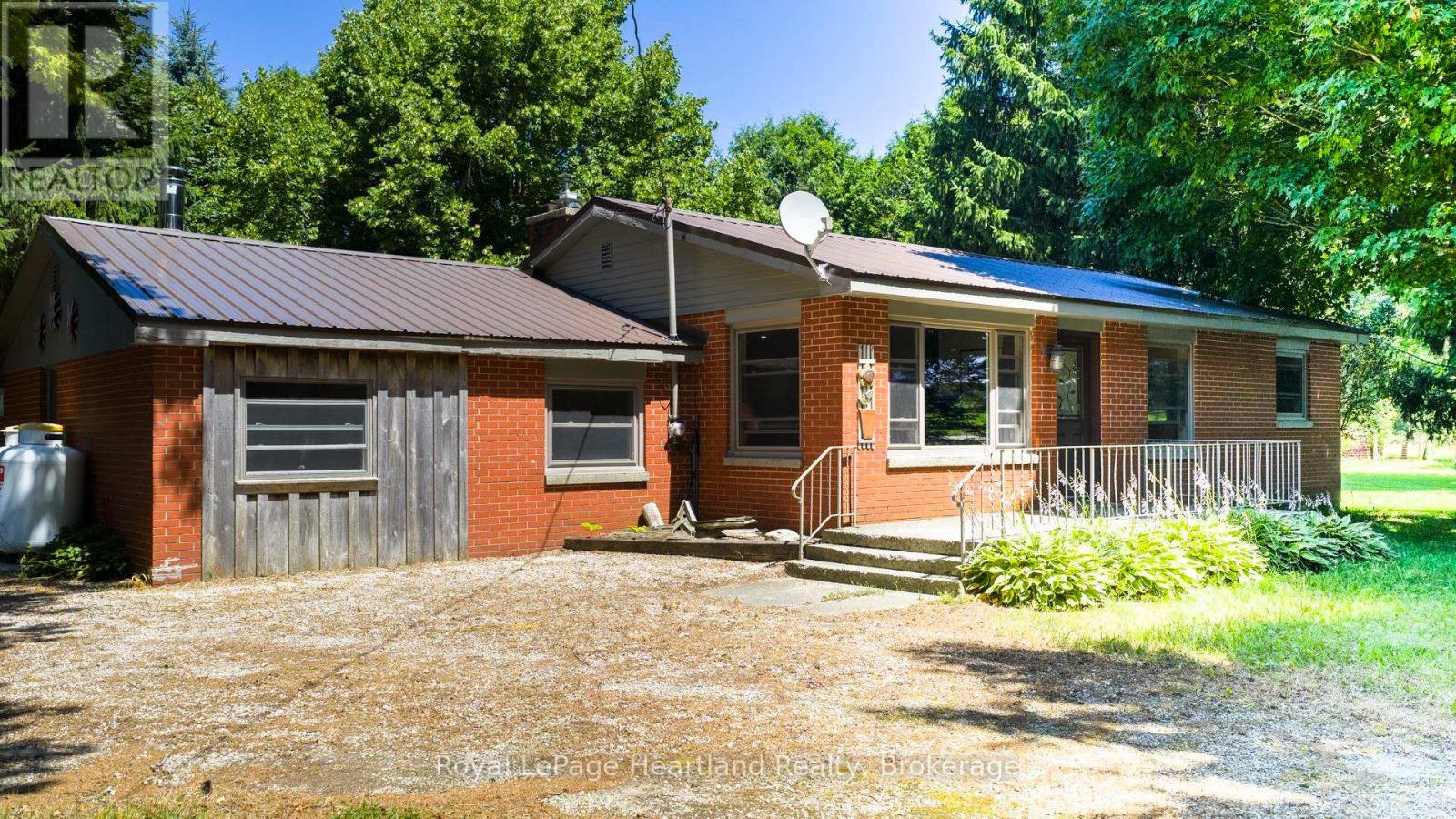 37752 BAYFIELD ROAD, Central Huron (Goderich)
