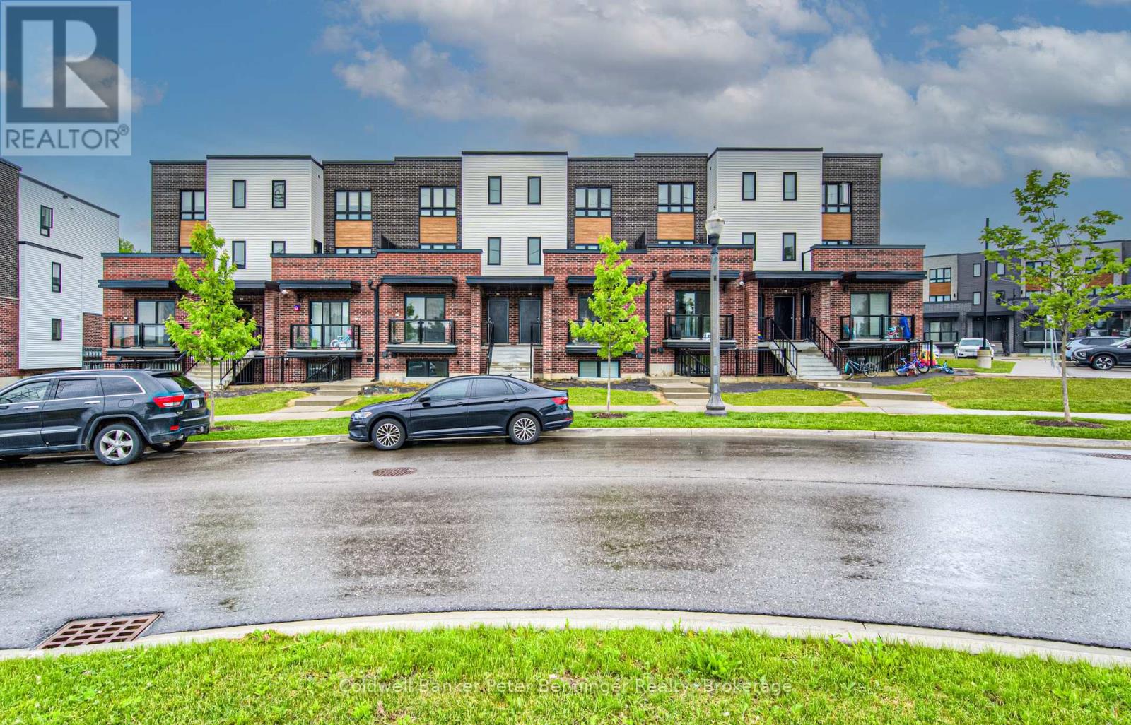 41 - 253 CHAPEL HILL DRIVE, Kitchener