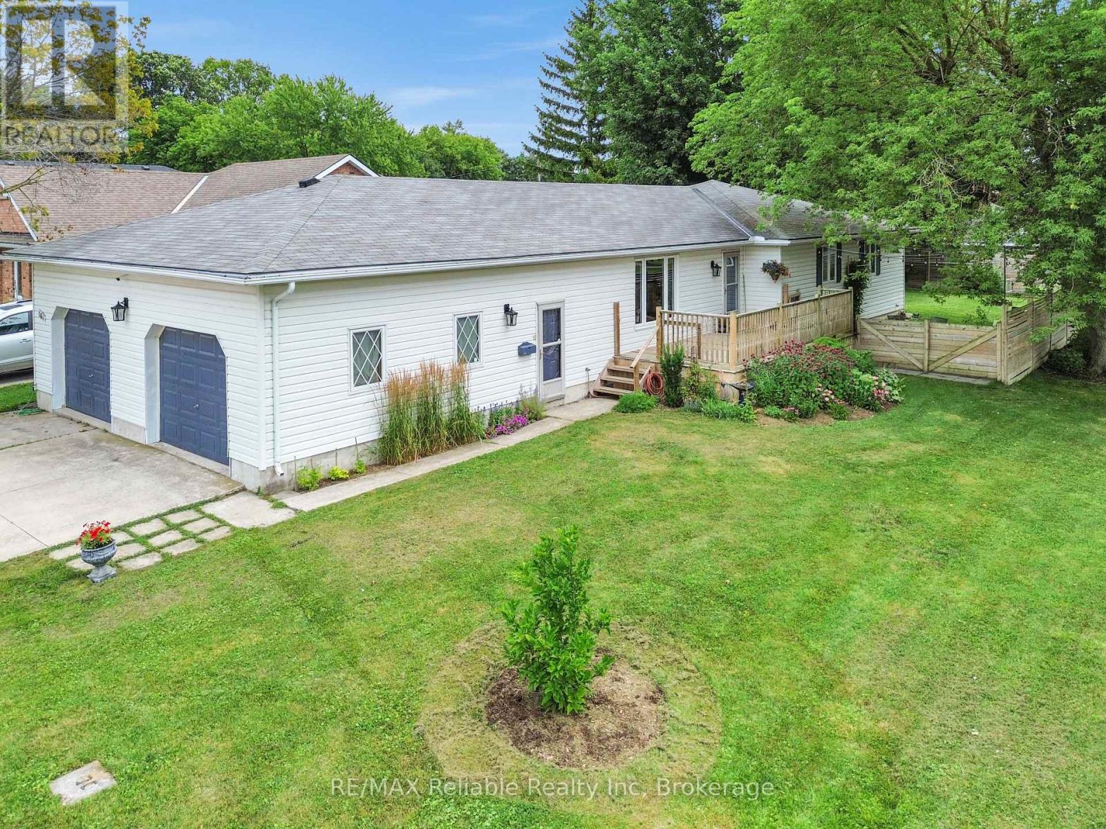 164 SILLS STREET, Huron East (Seaforth)