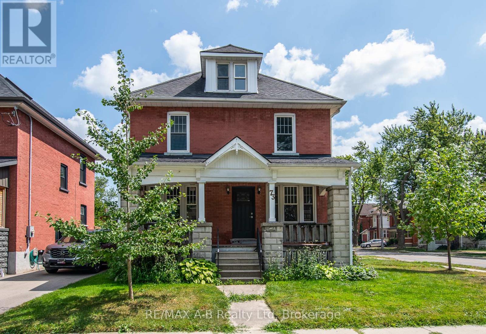 73 STRATFORD STREET, Stratford