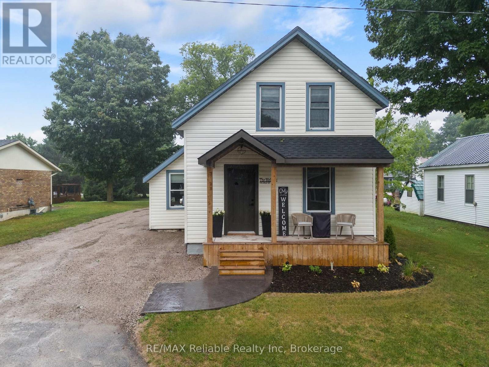 78 DALY STREET, Huron East (Seaforth)