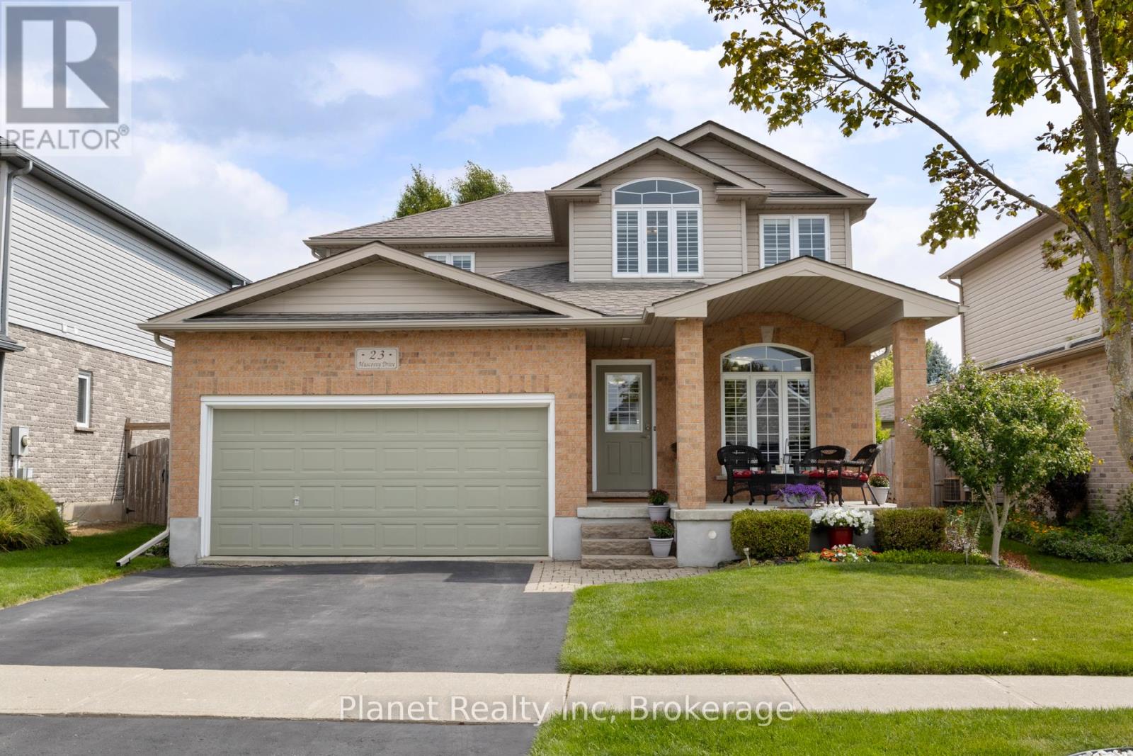 23 MUSCOVEY DRIVE, Woolwich
