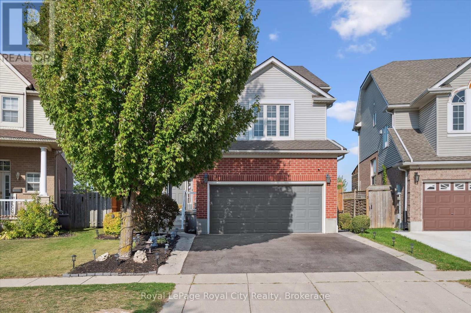 678 MORTIMER DRIVE, Cambridge