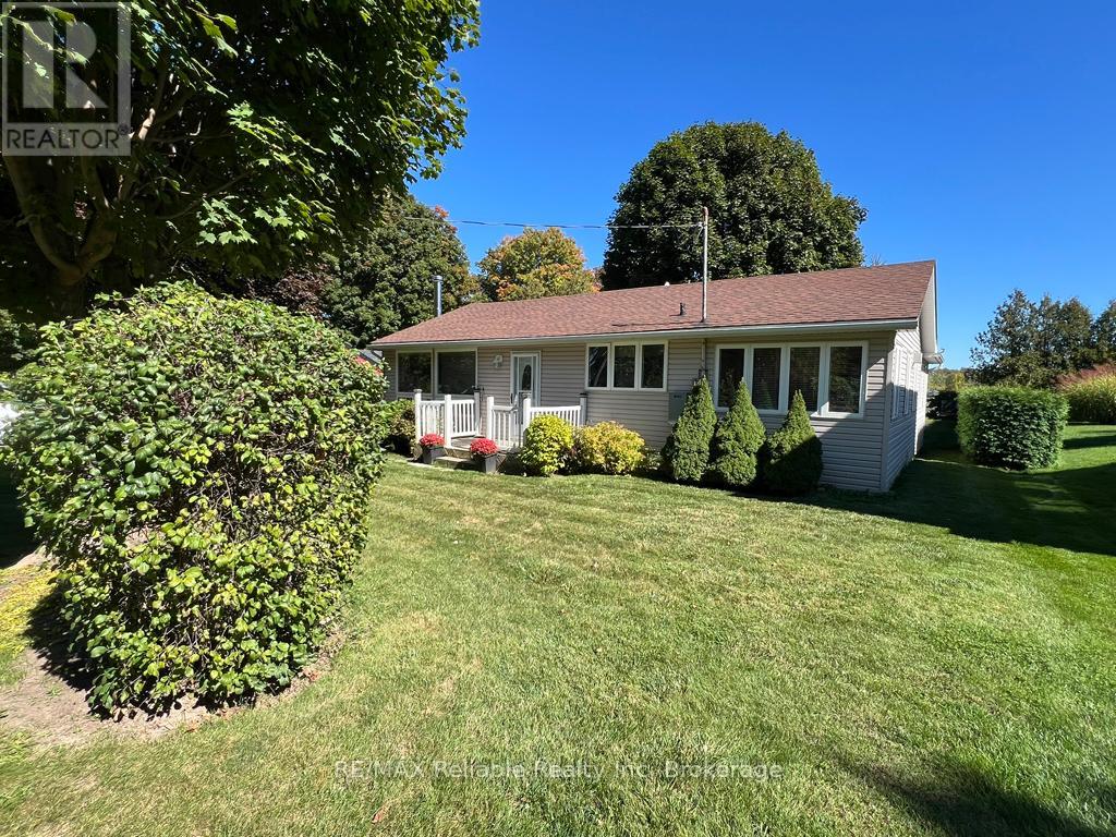 77556 MELENA DRIVE, Bluewater (Bayfield)