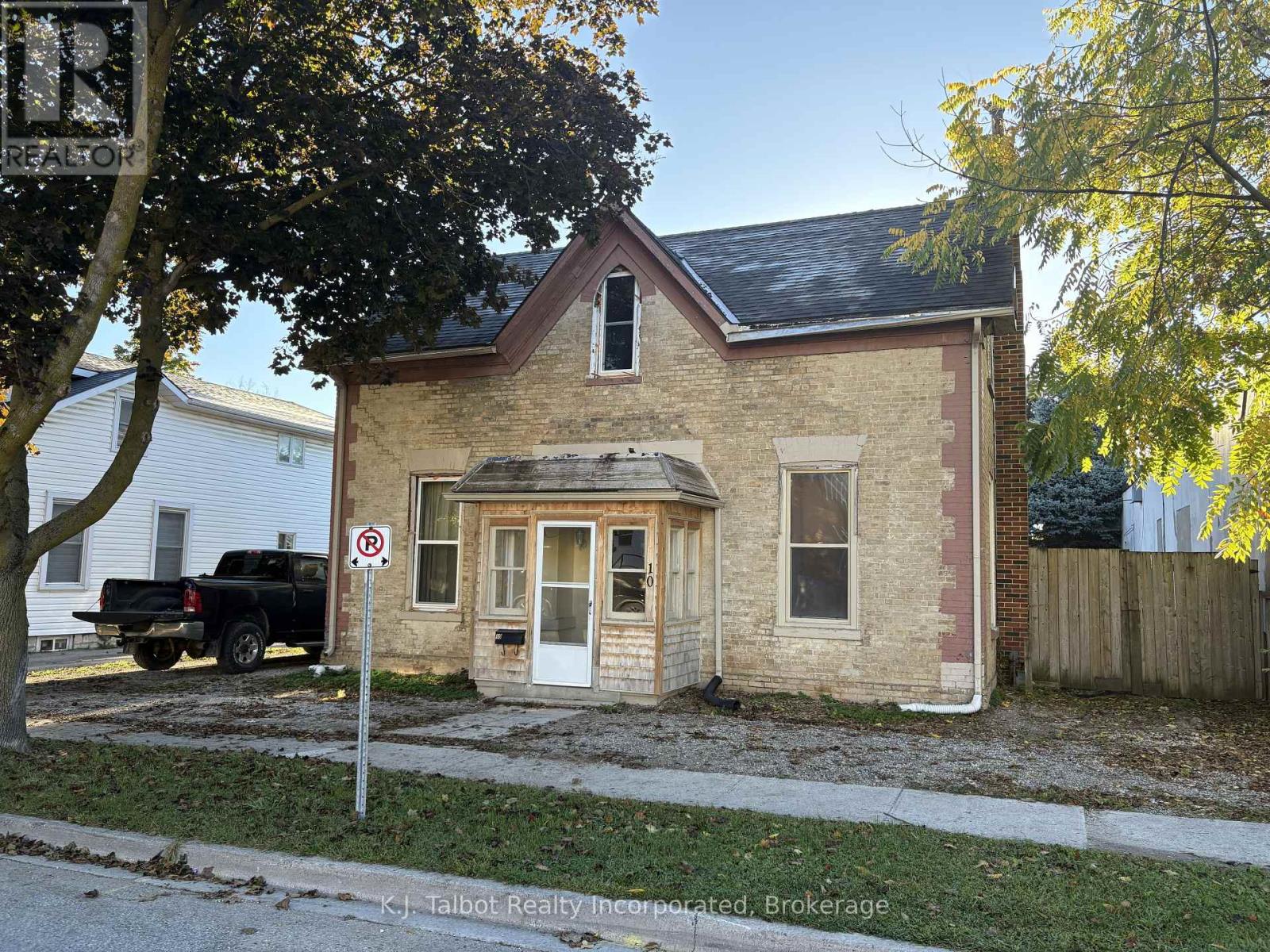 10 WEST WILLIAM STREET, Huron East (Seaforth)