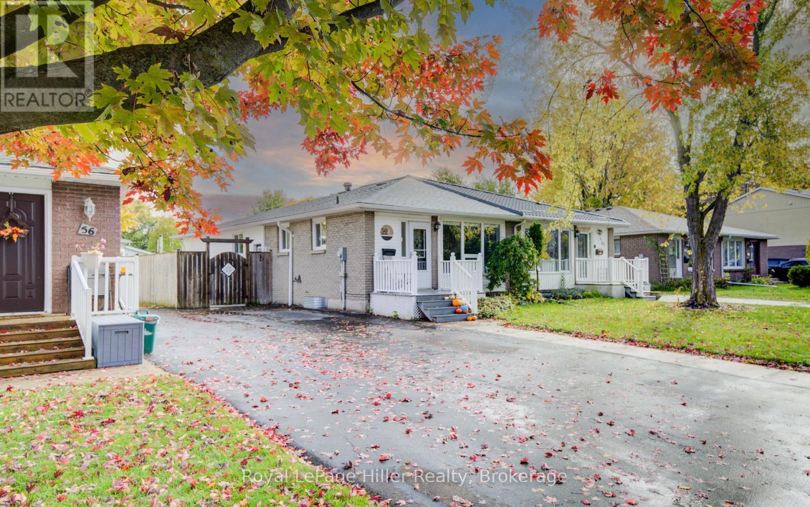 50 WYATT STREET, Stratford