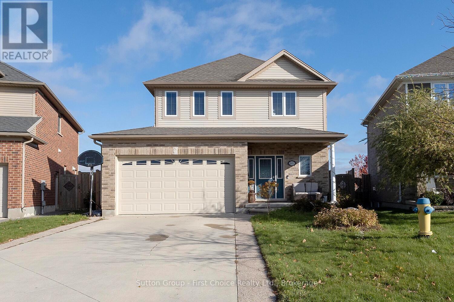 60 BROWN STREET, Stratford