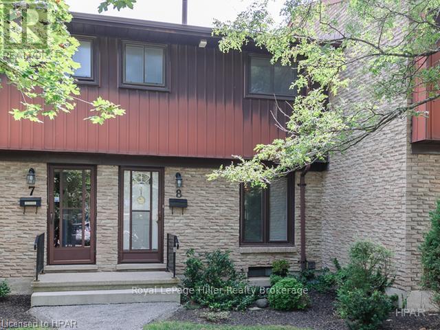 8 - 91 AVONWOOD DRIVE, Stratford