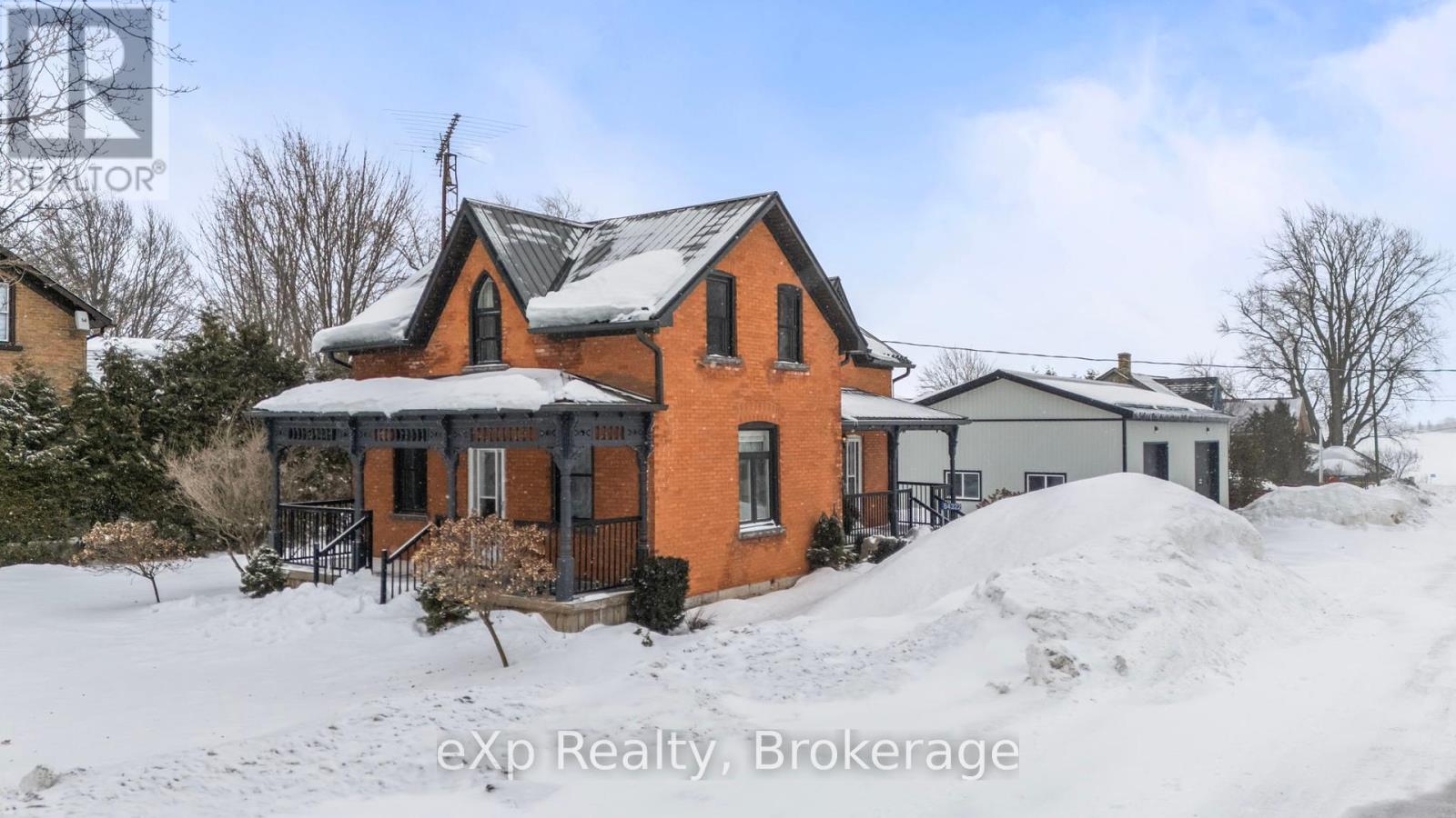 84322 MCNABB LINE, Huron East (Grey)