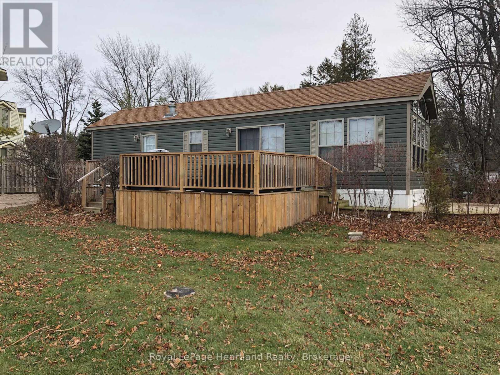 77719 BLUEWATER HWY, 4 LIGHTHOUSE COVE ROAD, Bluewater (Bayfield)