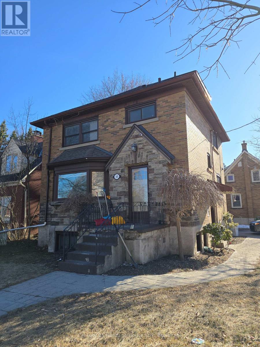 165 MARGARET AVENUE, Kitchener