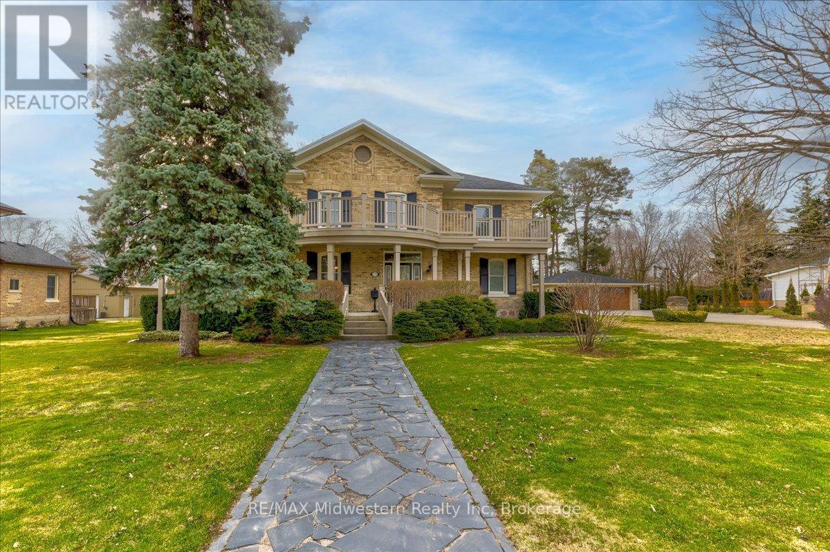 179 MAIN STREET S, North Perth (Elma)