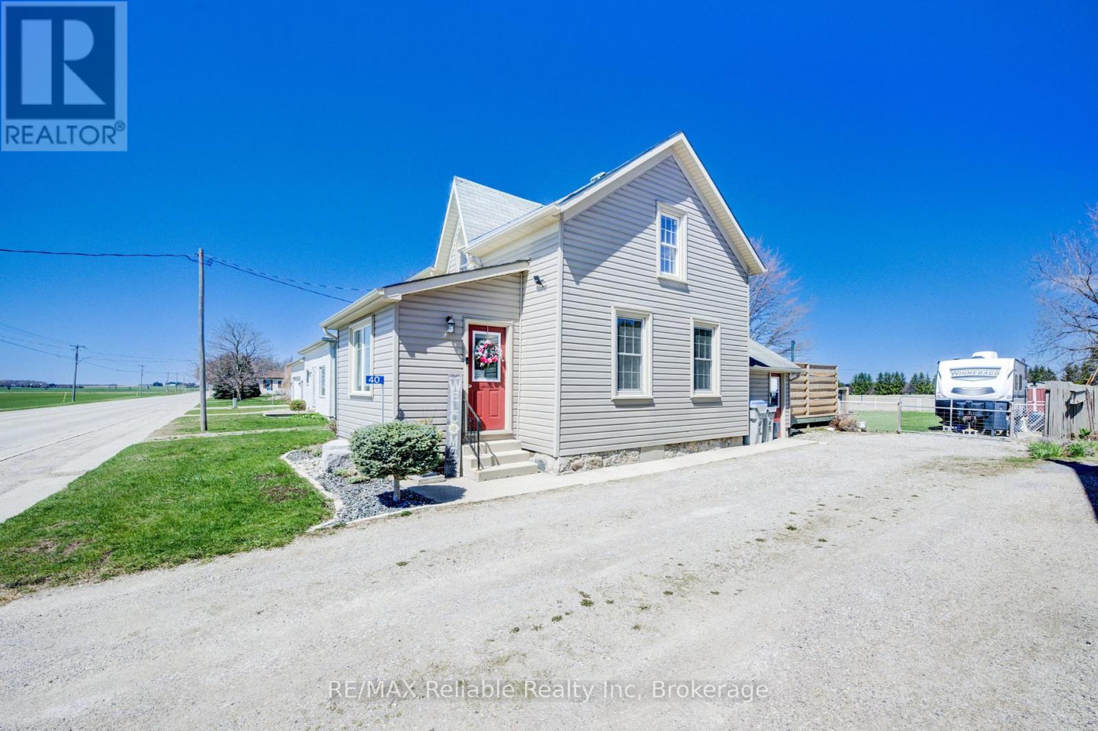 40 MILL ROAD W, Bluewater