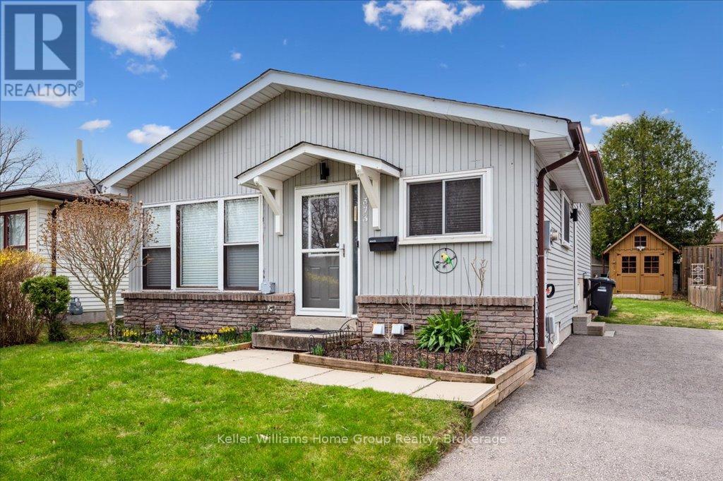 373 WEST ACRES DRIVE, Guelph (Willow West/Sugarbush/West Acres)