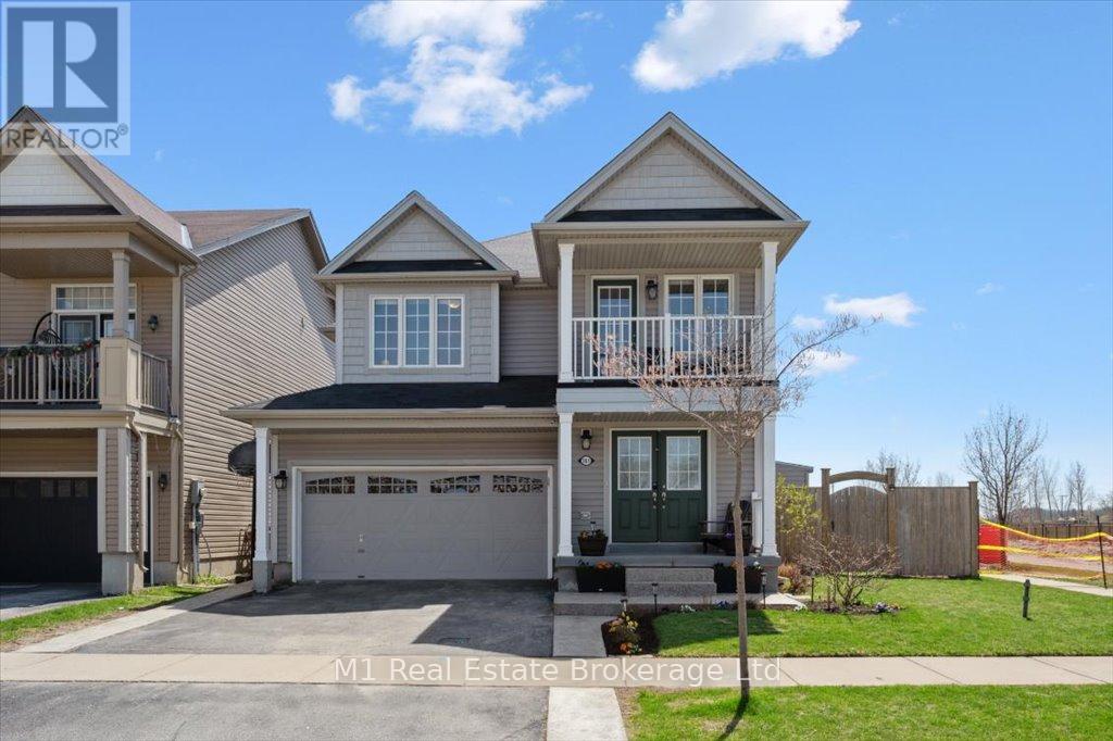 161 STARLIGHT AVENUE, Woolwich