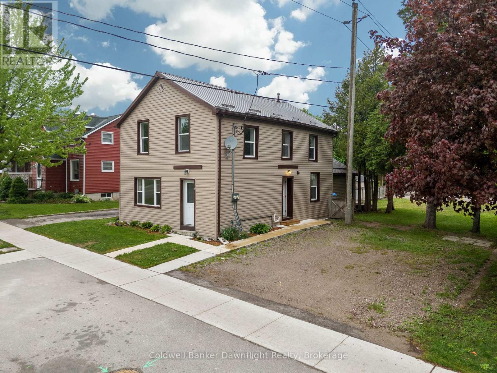 50 GODERICH STREET E, Huron East (Seaforth)